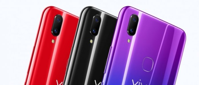 Vivo Z3X Tanıtıldı