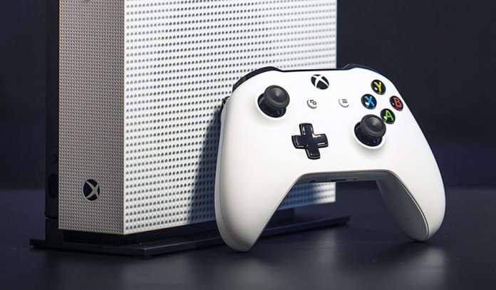 Xbox One S All Digital Edition