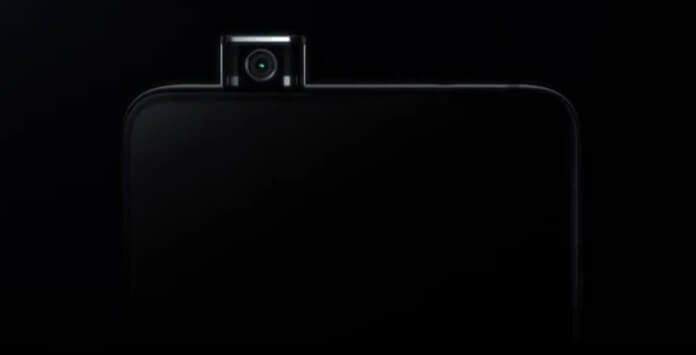 Açılır Selfie Kamerasıyla Yeni Redmi Telefonu Resmiyet Kazandı
