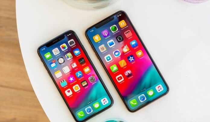 Apple iPhone İkinci Çeyrek Satışları Düştü