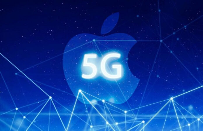 Apple Qualcomm 5G Modem Anlaşması