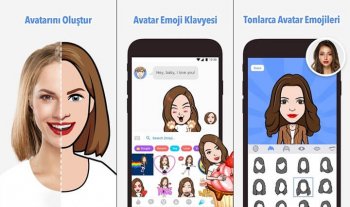 En İyi Bitmoji Alternatifleri