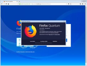 En İyi İnternet Tarayıcıları - Firefox Alternatifleri 2019
