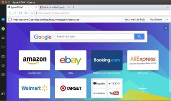 En İyi İnternet Tarayıcıları - Firefox Alternatifleri 2019