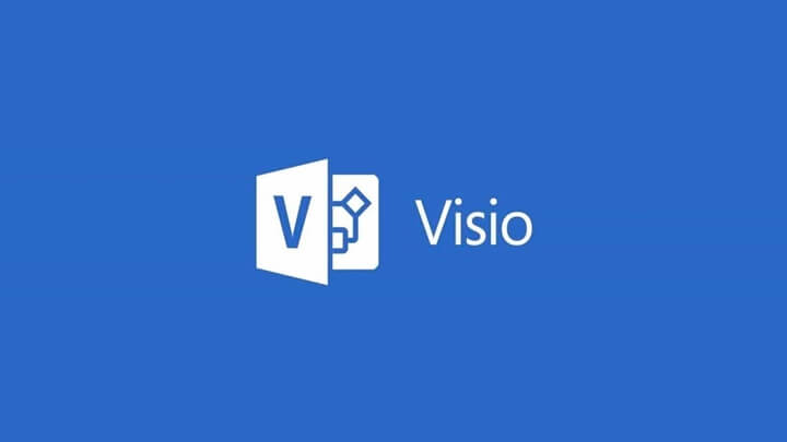 En İyi Microsoft Visio Alternatifleri - Çizim Programları 2019