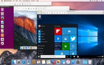 En İyi VirtualBox Alternatifleri 2019 