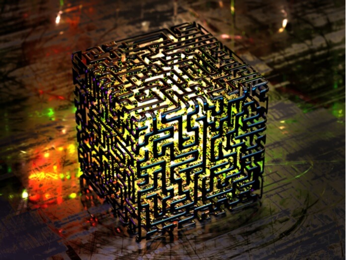 Geleceği Gösteren Kuantum Bilgisayar Geliştirildi!