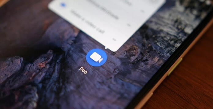 Google Duo Grup Video Aramasını Getiriyor!