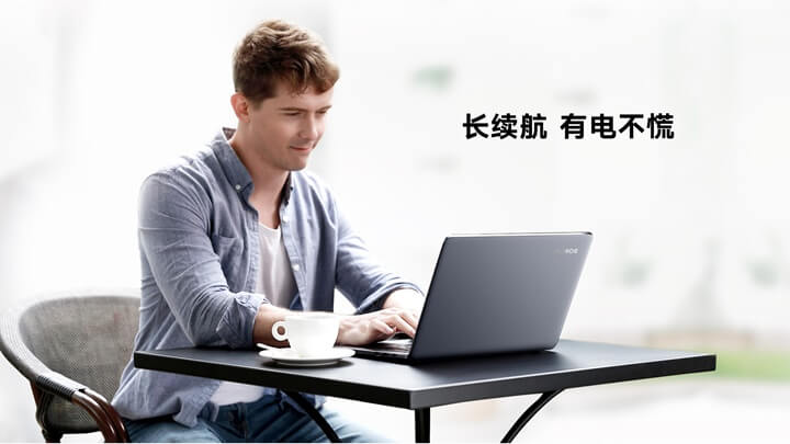 Honor MagicBook 2019 Özellikleri Belli Oldu!