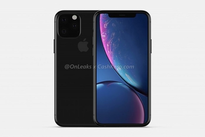 iPhone XI Görüntüleri Sızdırıldı