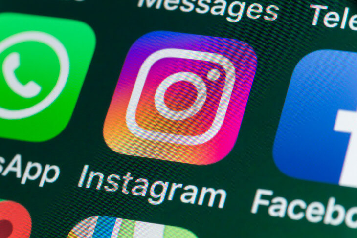 Instagram Beğeni Sayılarını Gizleyebilir