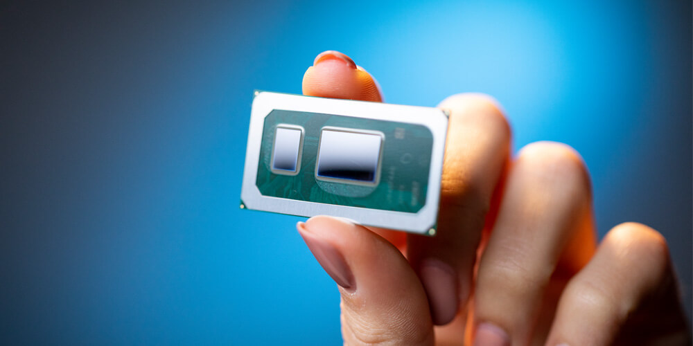 Intel 8.Nesil Intel Core vPro Mobil İşlemcisini Tanıttı!