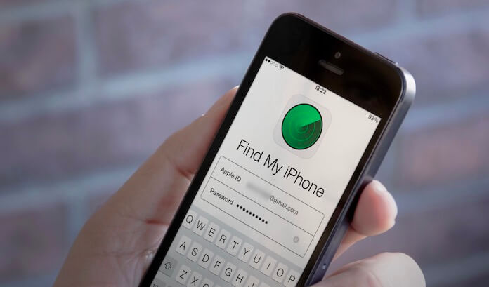 Apple, iPhone'umu Bul ve Arkadaş Bul Uygulamalarını Birleştiriyor