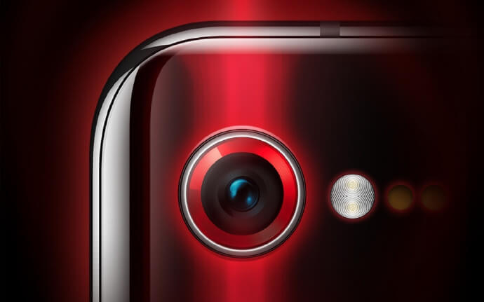 Lenovo Z6 Pro Hyper Video Desteği ile 23 Nisan'da Tanıtılacak!