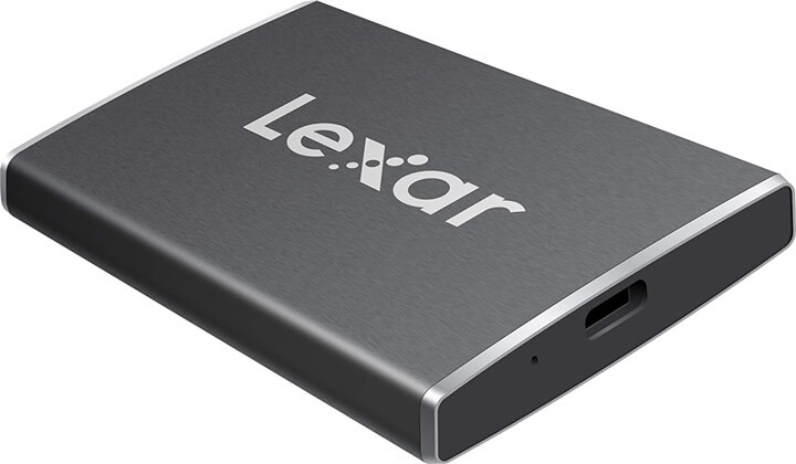 Lexar Dünyanın En Hızlı 1TB SSD'sini Tanıttı!