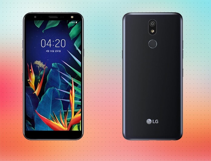 LG X4 2019 Tanıtıldı - Fiyatı ve Özellikleri