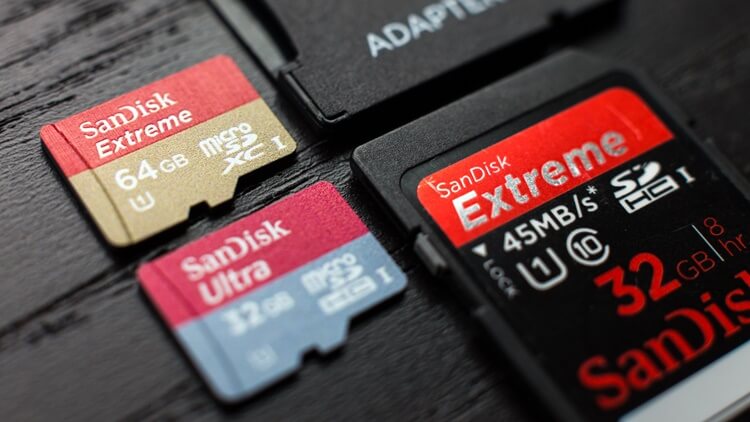 MicroSD Kart Hızı Nasıl Ölçülür?