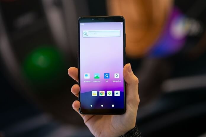 Nubia Mini 5G Tanıtıldı - Fiyatı ve Özellikleri
