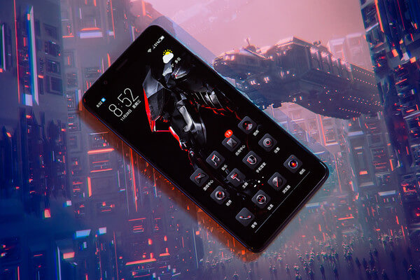 Nubia Red Magic 3 Oyun Telefonu 28 Nisan'da Geliyor!