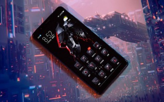 Nubia Red Magic 3