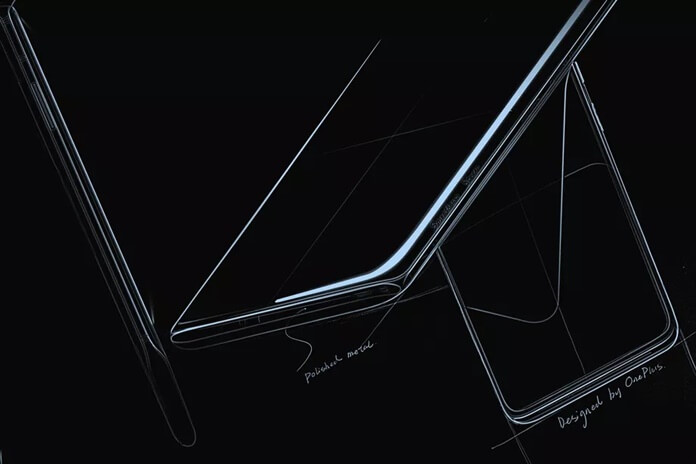 OnePlus 7 Pro, Galaxy S10'a ve Huawei P30 Pro'ya Rakip Olabilir!