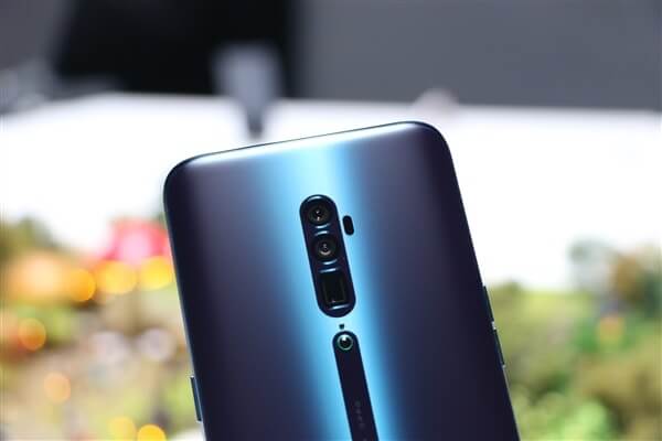 Oppo Reno Elden Çekim Görüntüleri Paylaşıldı!