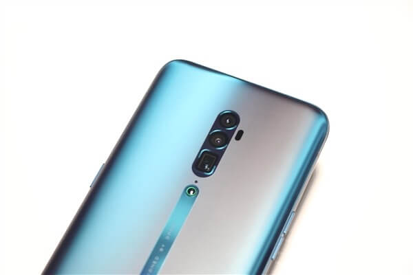 Oppo Reno Elden Çekim Görüntüleri Paylaşıldı!