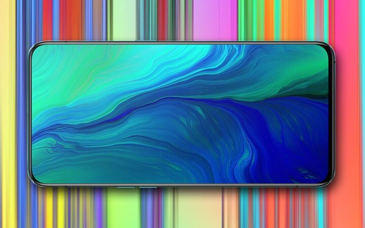 Oppo Reno Kamera Örnekleri ve Özellikleri