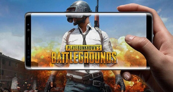 PUBG Mobile'ın Yapımcısı Tencent Oyun Telefonu Üretebilir