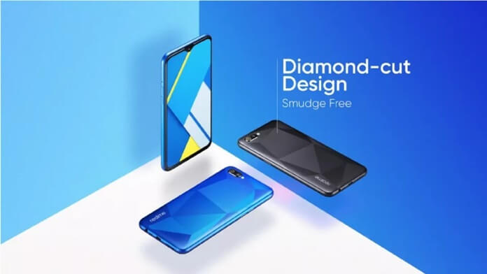 Realme C2 Tanıtıldı - Fiyatı ve Özellikleri