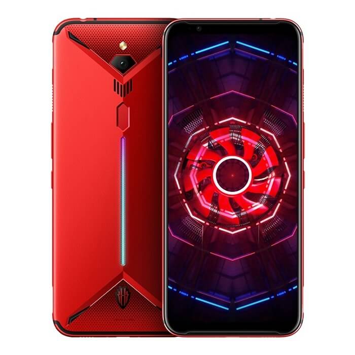 Red Magic 3 Tanıtıldı - Fiyatı ve Özellikleri