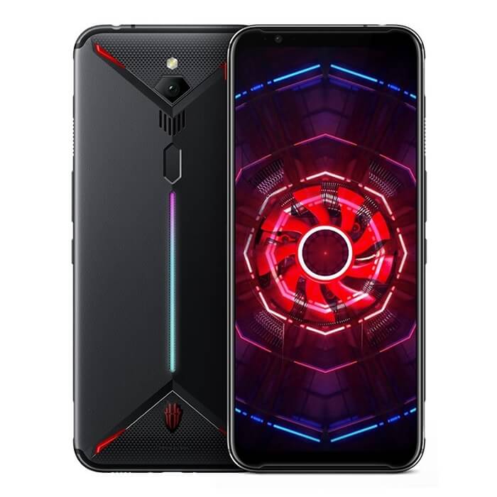 Red Magic 3 Tanıtıldı - Fiyatı ve Özellikleri