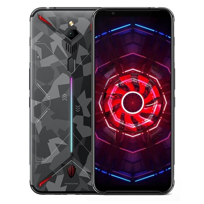 Red Magic 3 Tanıtıldı - Fiyatı ve Özellikleri