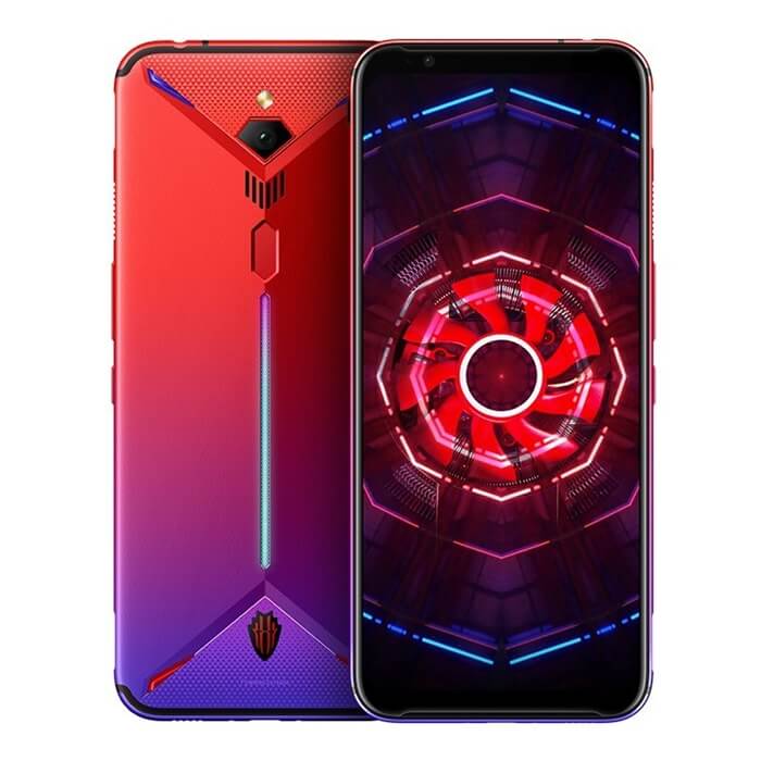 Red Magic 3 Tanıtıldı - Fiyatı ve Özellikleri
