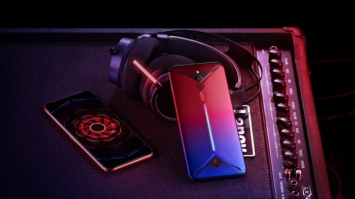 Red Magic 3 Tanıtıldı - Fiyatı ve Özellikleri