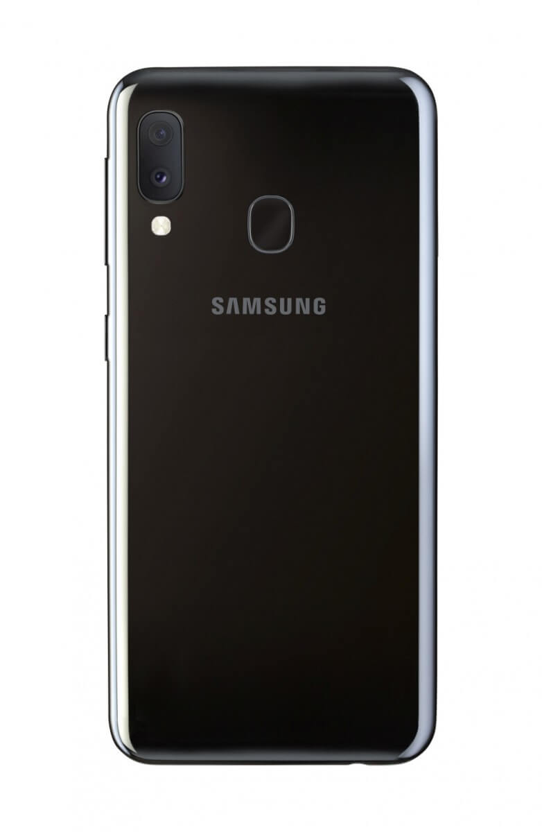 Samsung Galaxy A20e Tanıtıldı - Fiyatı ve Özellikleri