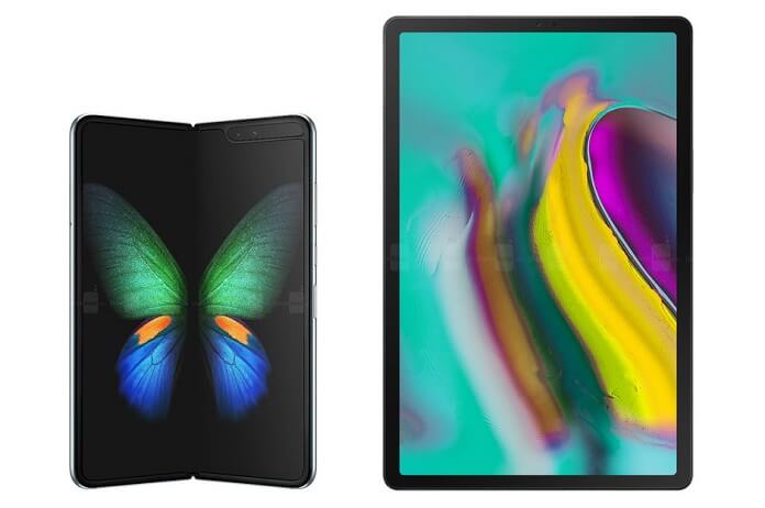 Samsung Galaxy Fold Almalı mısınız?