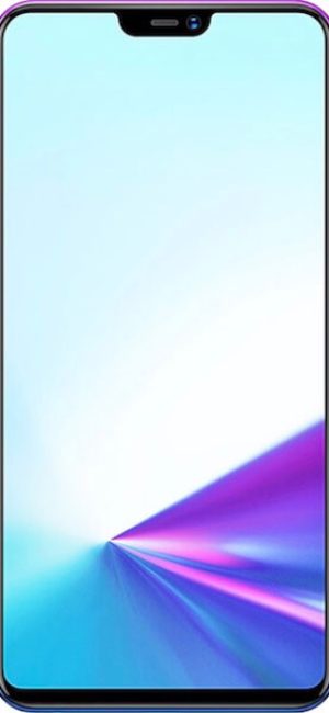 vivo Z3x