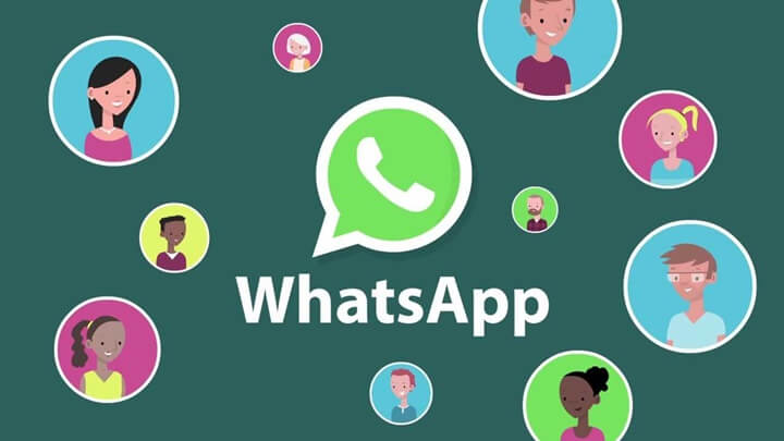 WhatsApp Sohbetleri Email ile Nasıl Gönderilir?