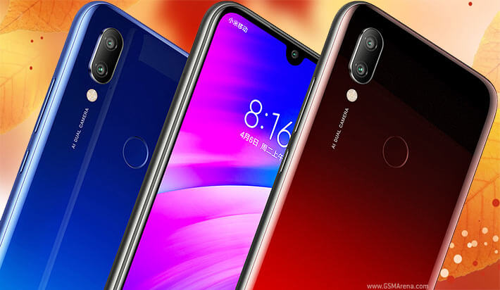Xiaomi Redmi Y3 Özellikleri Netlik Kazanıyor!
