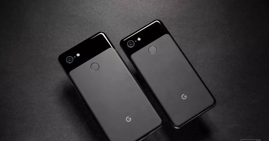 Yeni Pixel Telefonlar Google I/O Etkinliğinde Tanıtılabilir!
