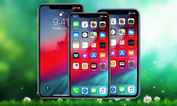 2019 iPhone'lar Daha İyi Kapsama Alanına Sahip Olacak!