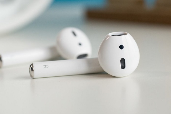 Apple Airpods Kablosuz Kulaklık