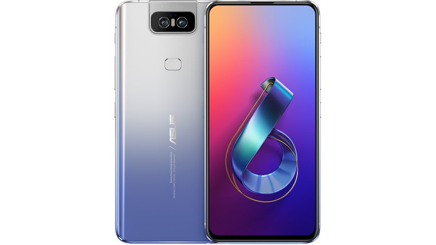 Asus Zenfone 6