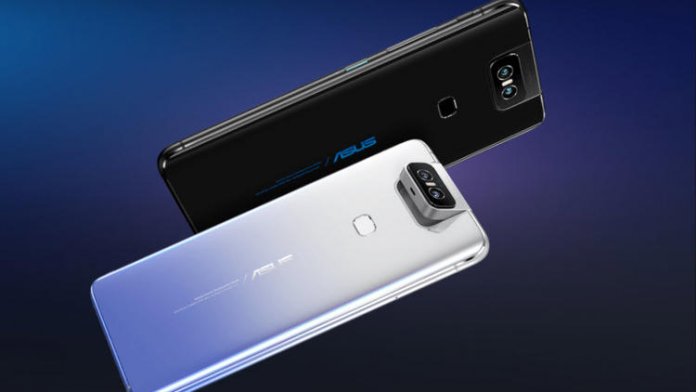 Asus Zenfone 6