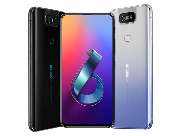 Asus Zenfone 6