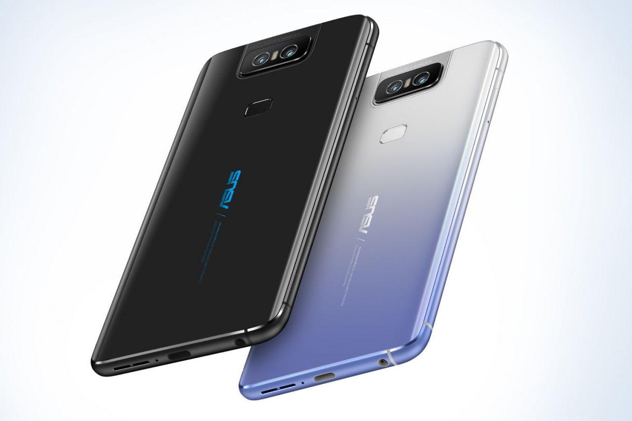 Asus Zenfone 6