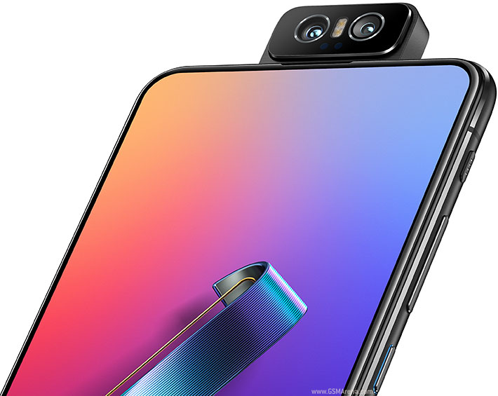 Asus Zenfone 6