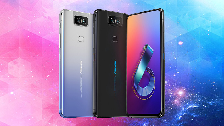 Asus Zenfone 6