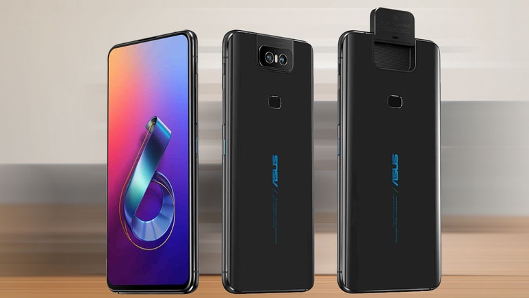 Asus Zenfone 6